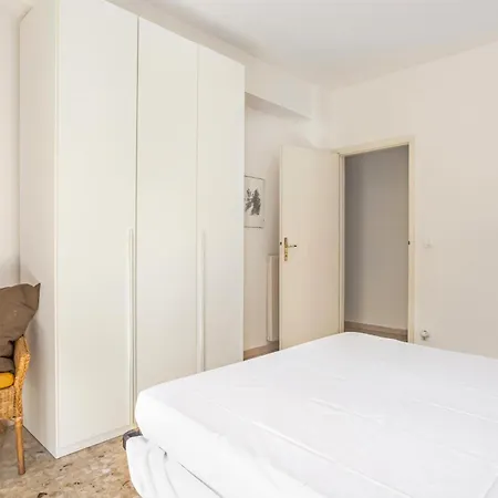 Close To The Apartment Viareggio