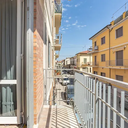 Apartmán Guesthost - Close To The Viareggio