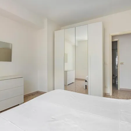 Close To The Appartement