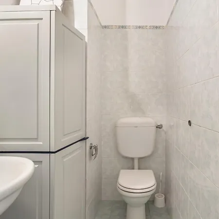 Apartment Close To The