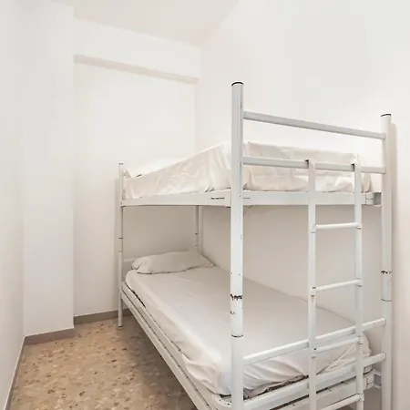 Appartement Close To The Viareggio