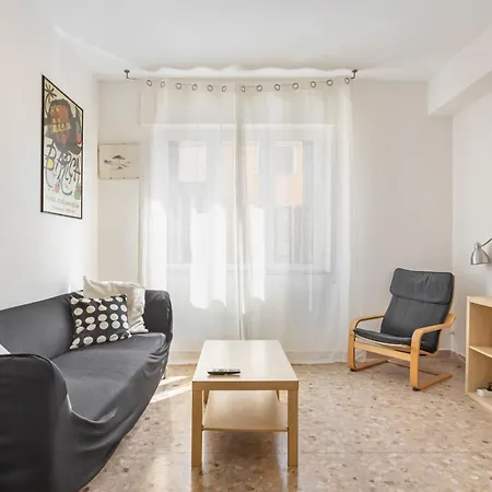 Apartment Close To The