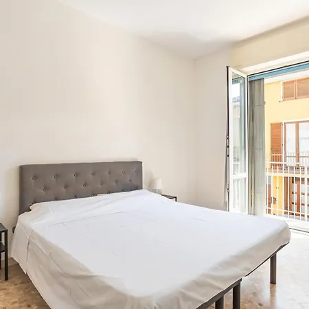 Apartment Close To The