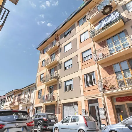 Apartment Close To The