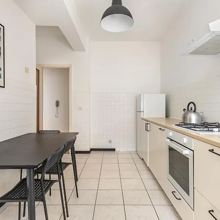 Apartment Close To The *