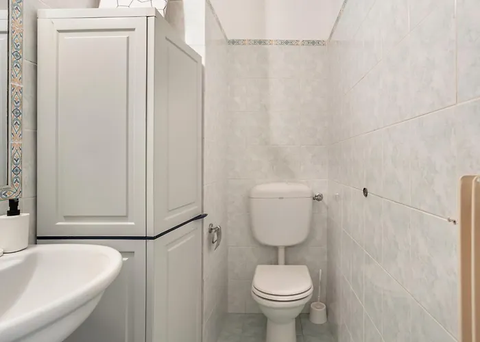 Appartamento Guesthost - Close To The