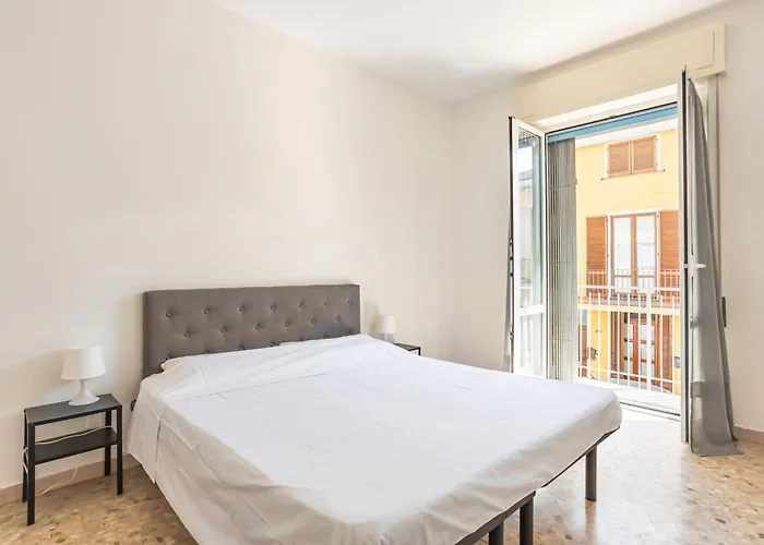 Apartment Guesthost - Close To The